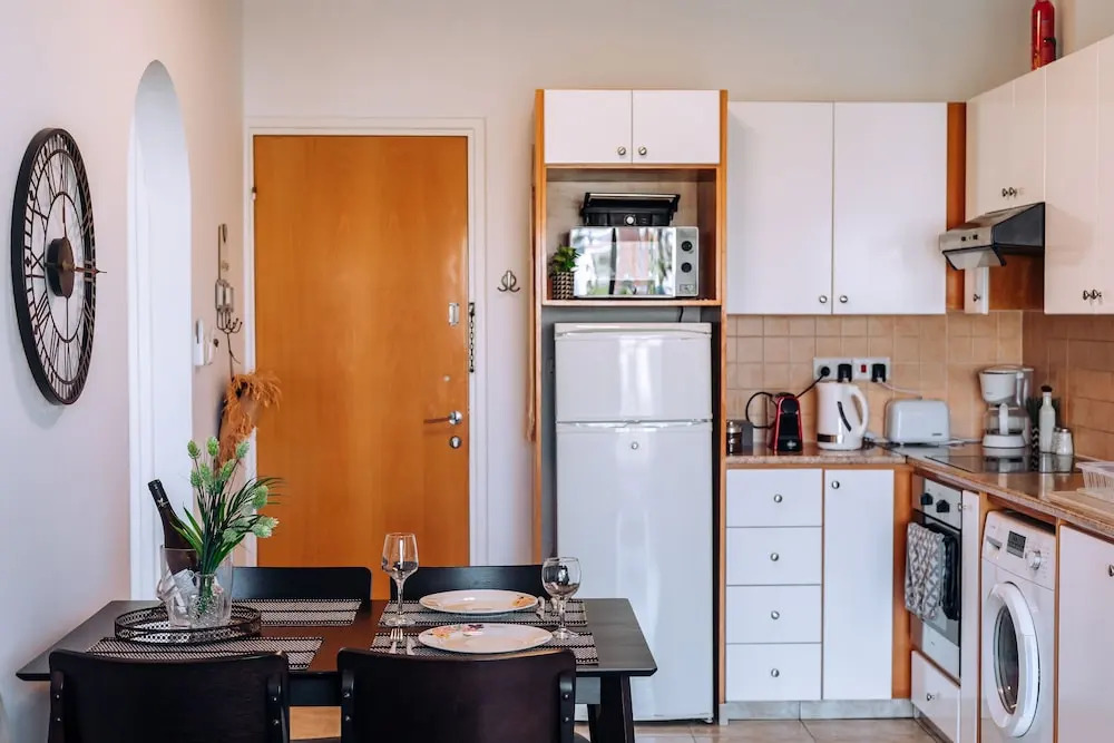 Procy 104 Apartment Venus Beach Ideal for Long or Short Stays