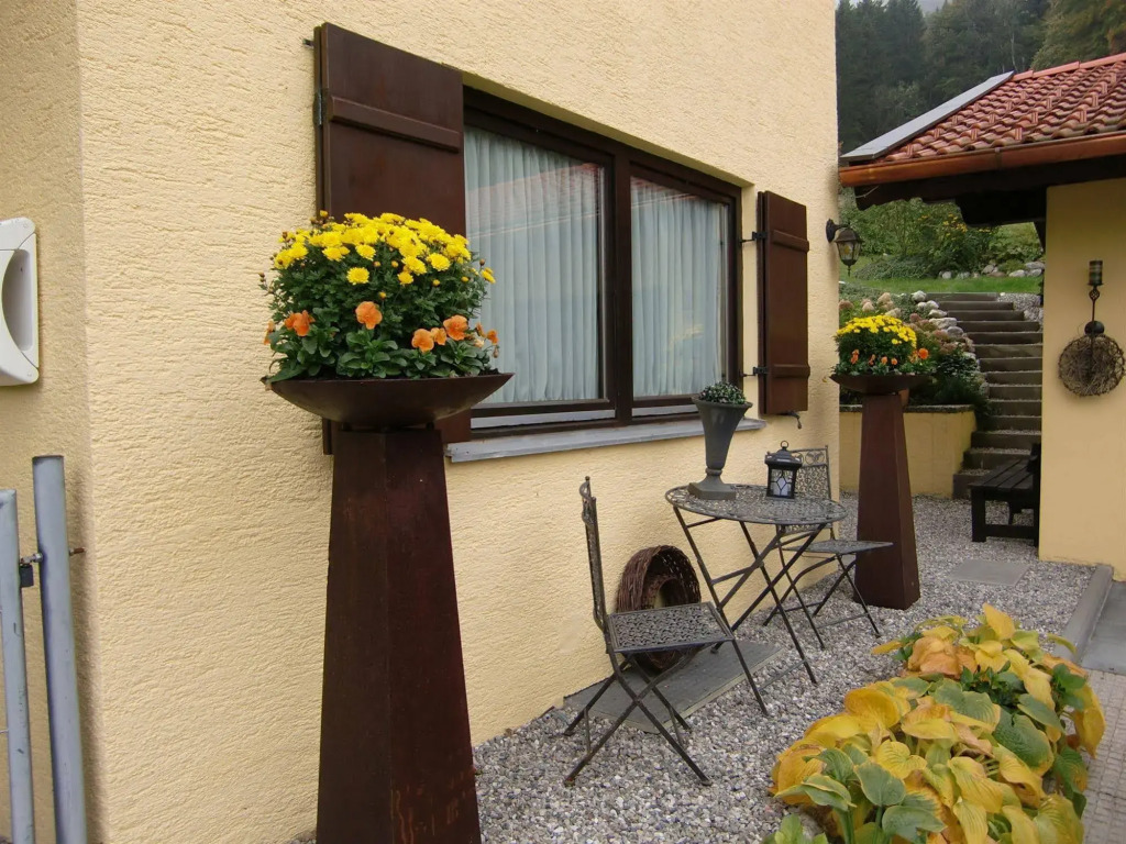 Hotel Garni Zeranka