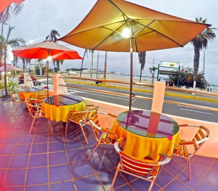 Hotel Cocos