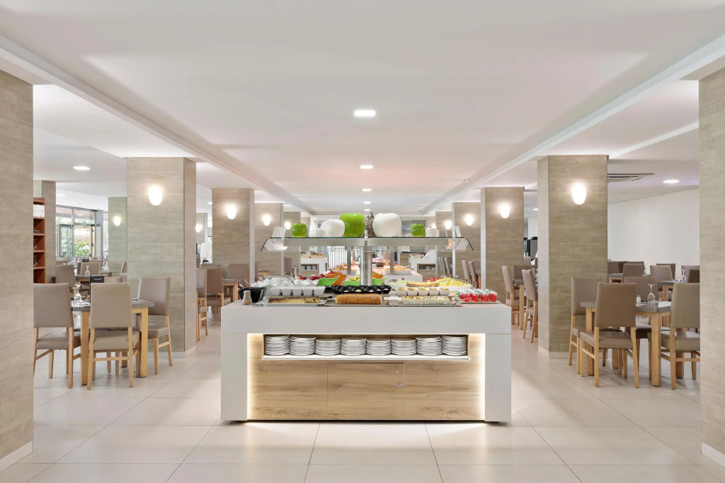 Hotel Best Los Angeles