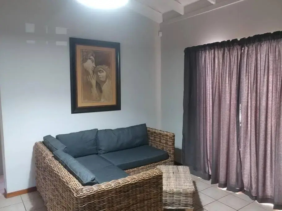 Self-catering Guesthouse in the Lowveld
