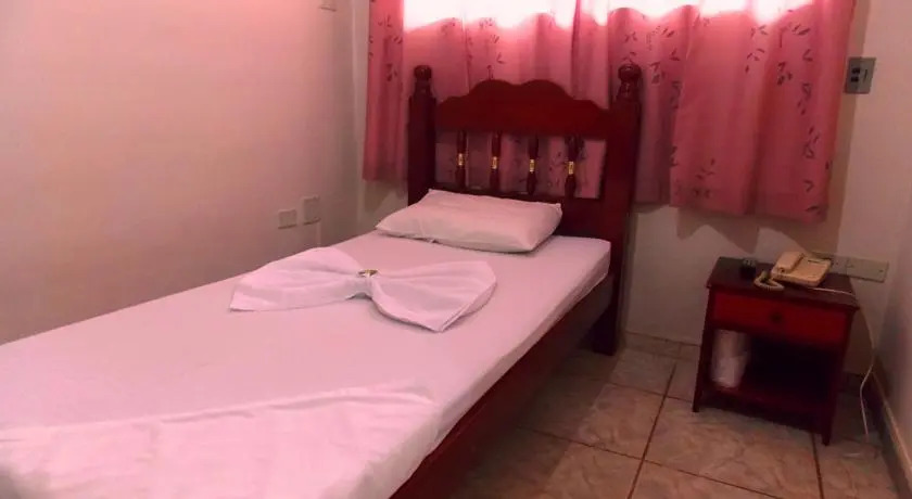 Hotel Alfa Vale
