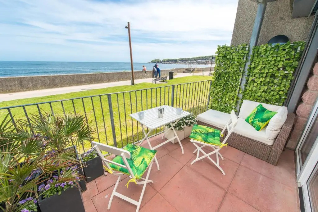 Bayview Bed and Breakfast