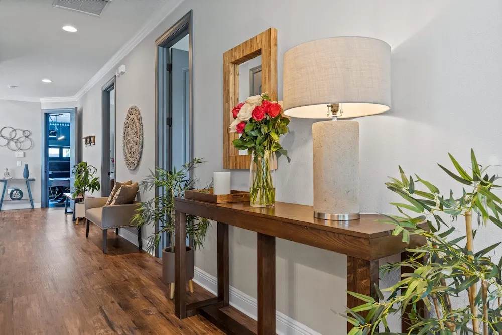 Entire Home in Four Corners Florida Reu101