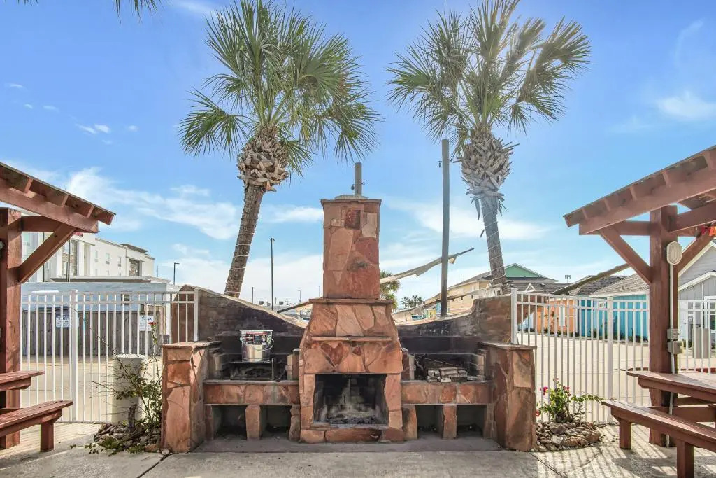 Happiness Comes In Waves by Silver Sands Vacation Rentals
