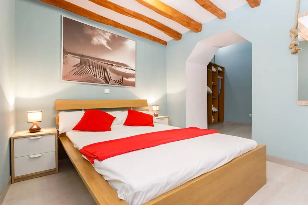 Apartamento Sol Flamenco