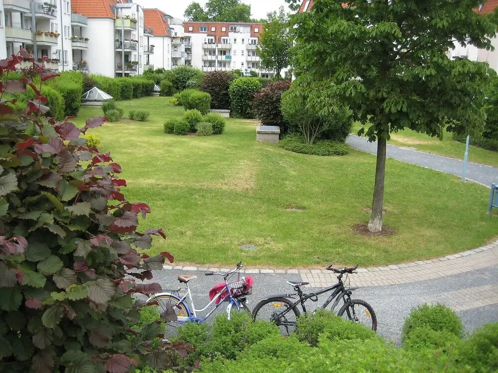 Apartment Kamelienweg by Interhome