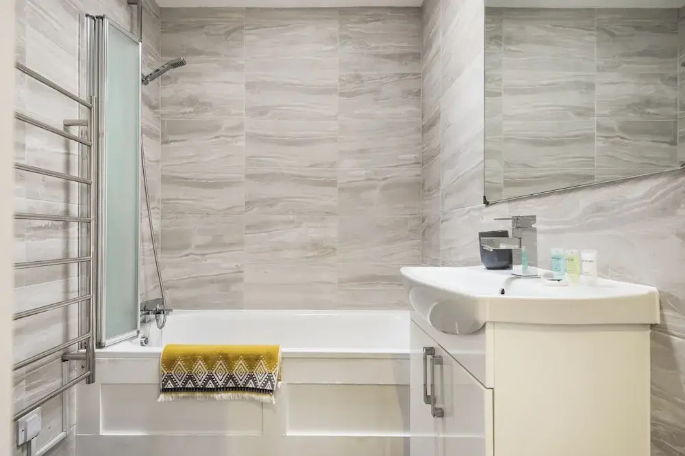 Hampstead Suites Lovely 2-bedroom Apartment