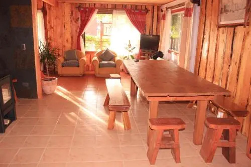 Ruka Pucón Hostel