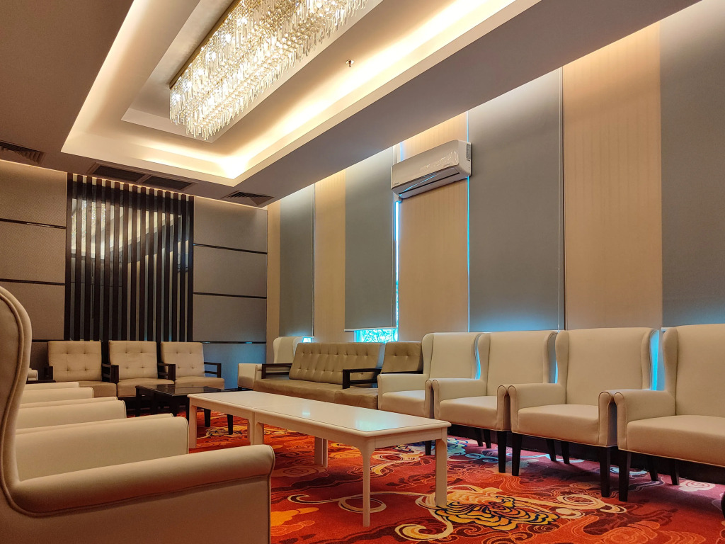 Dara Airport Hotel