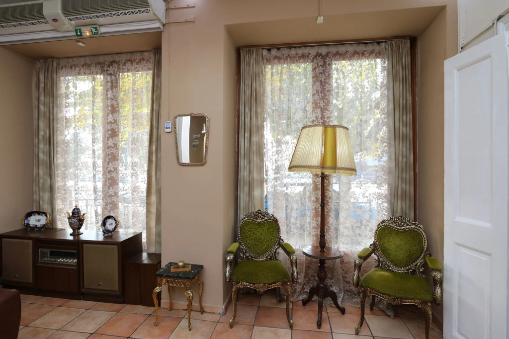 Hotel Neos Olympos