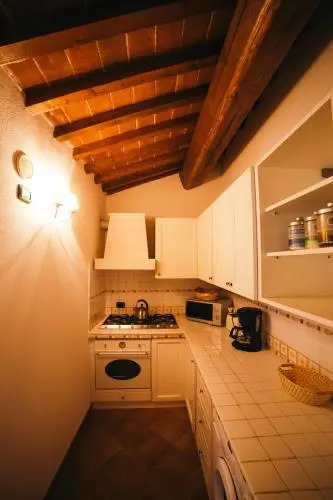 Borgo Sette Tigli