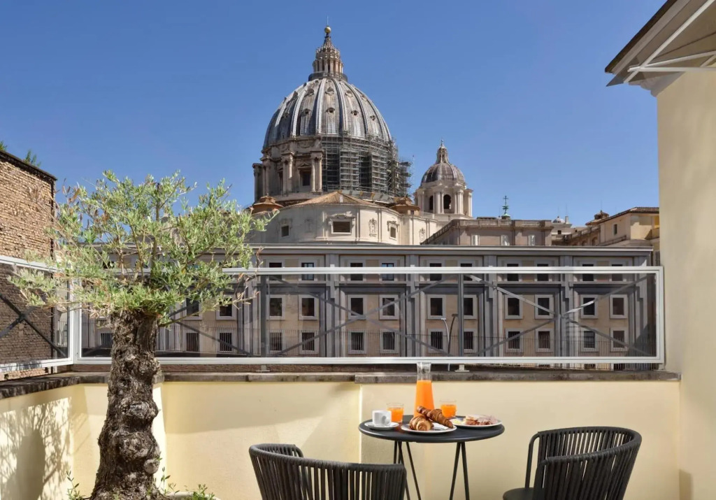 Le Boutique Hotel