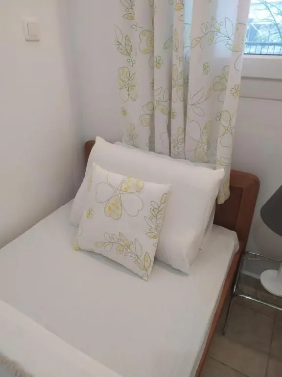 Apartment Ioanna #2