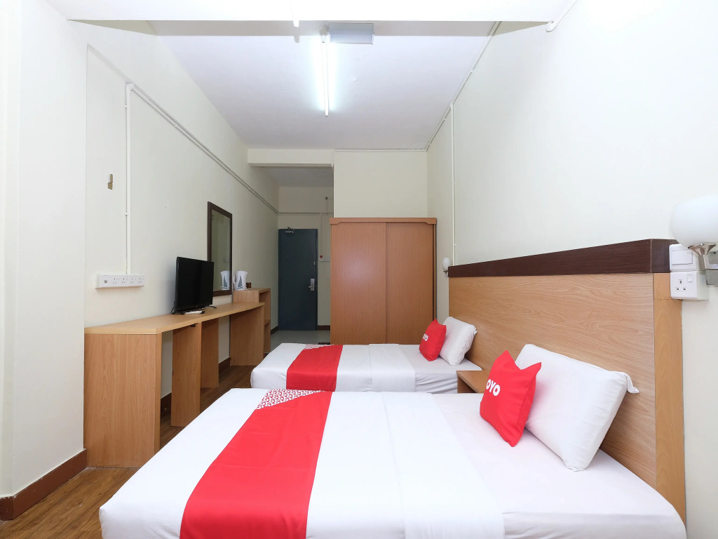 Hotel O 75