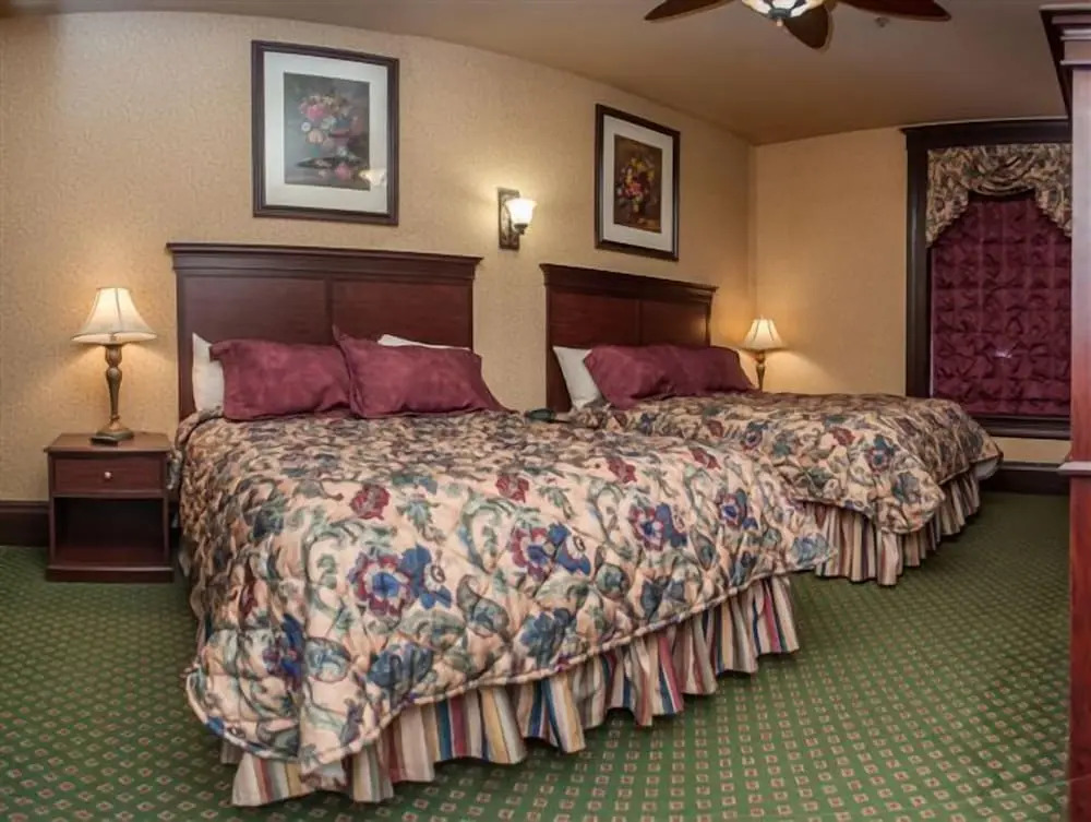 Rocksino by Hard Rock Deadwood
