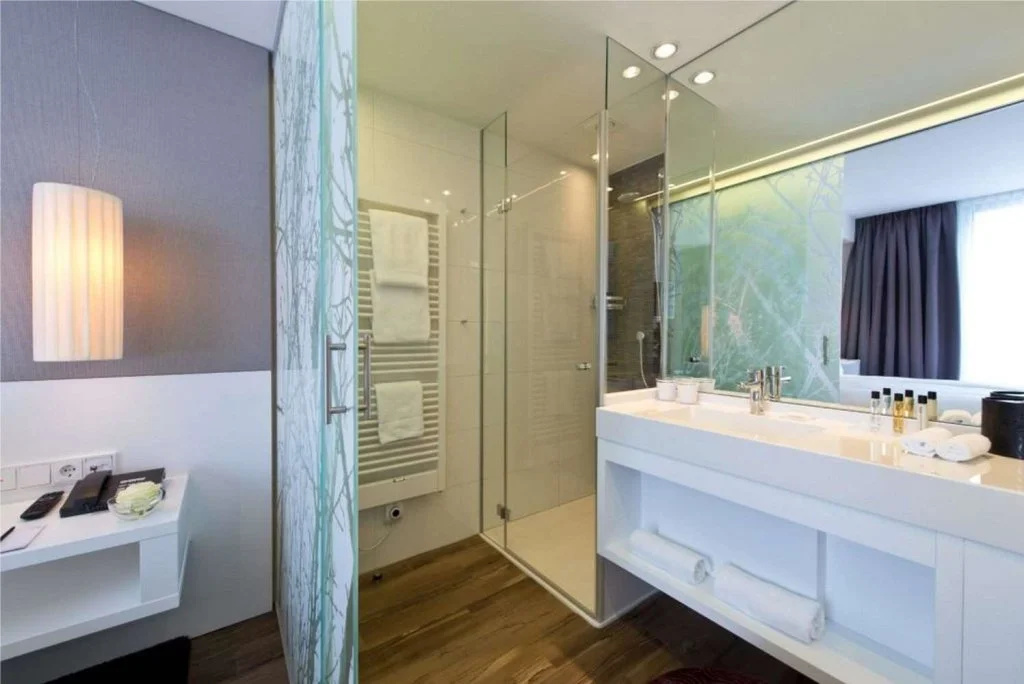 Boutique Hotel i31 Berlin Mitte