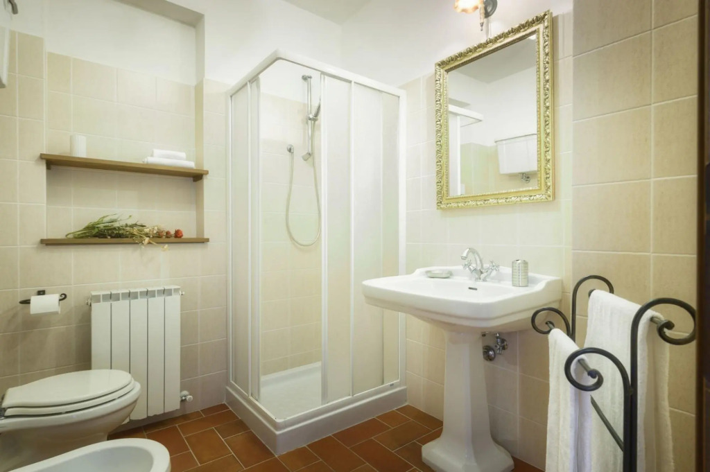 Il Melocotogno, flat 4 pax in the Trasimeno area!-Il Melocotogno - Poggio di Cantagallina