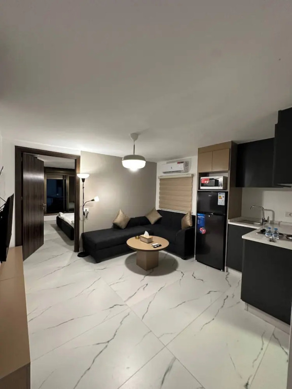 Stylish Luxe Apartment Fr 0006