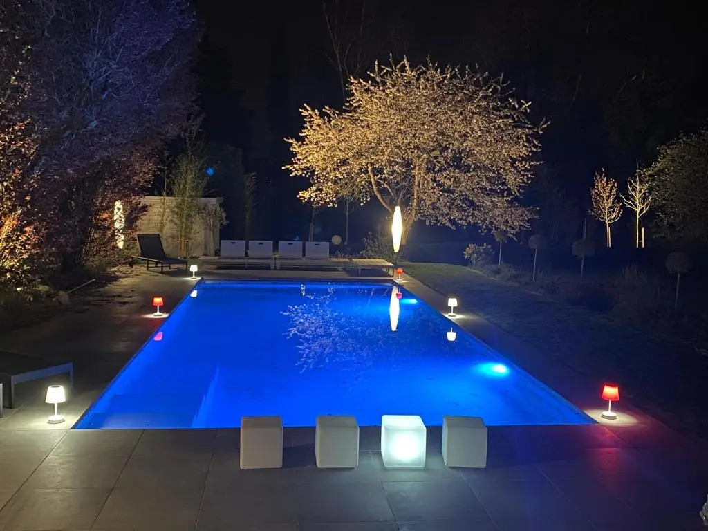 Villa de la Meuse