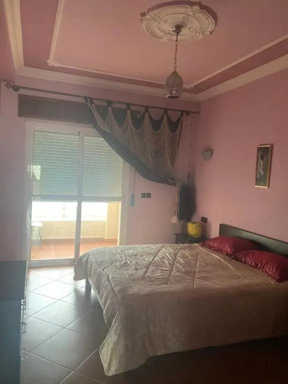 La colombe appartement