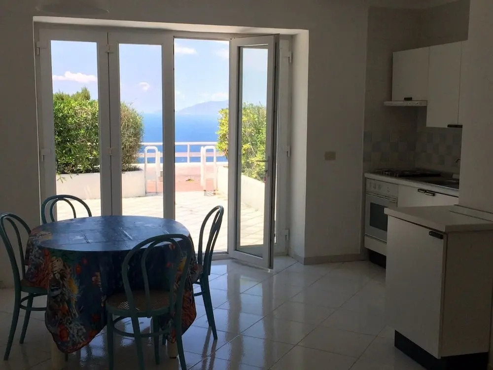 Capri MyHouse 1