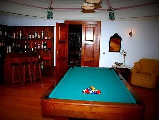 Casa Do Brasao