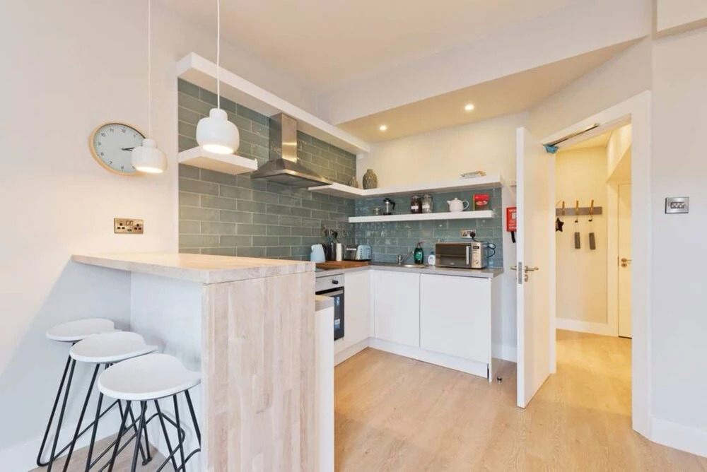 1 Bedroom Apartment Close to City Centre