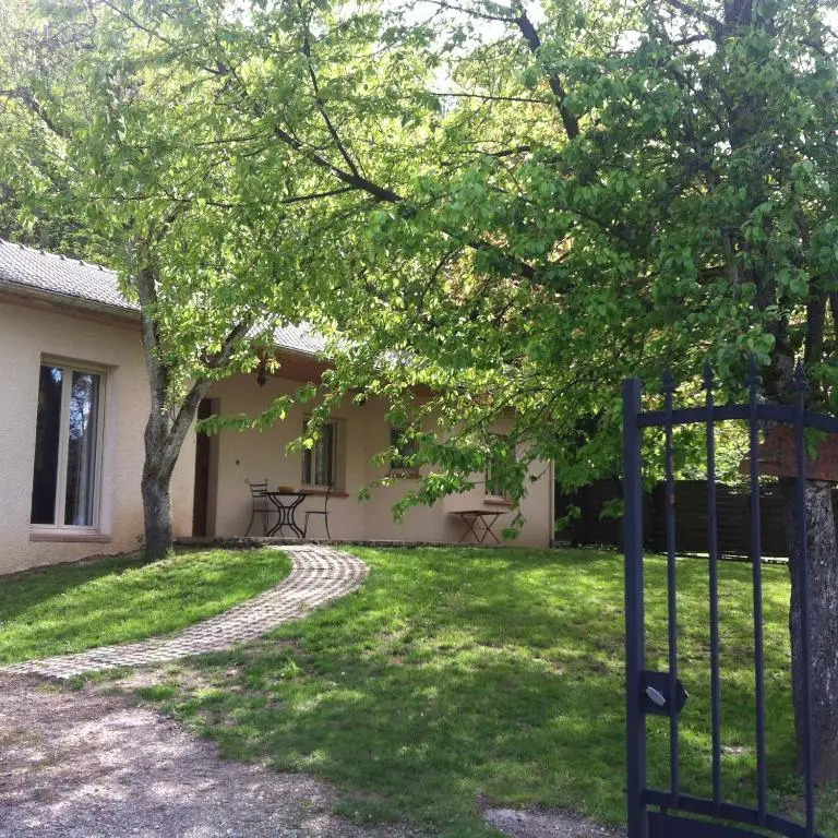 Chalets et Gites du Quié