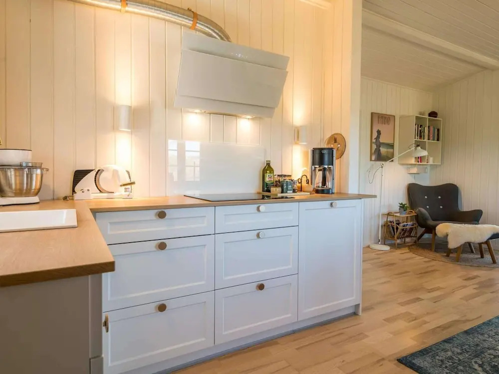 Holiday Home in FanÃ¸