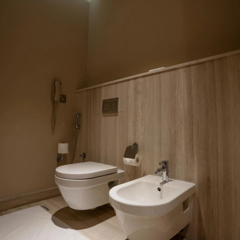 Al Marfa Hotel