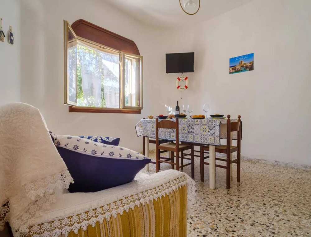 Tramontana Villa 30 Meters From The Beach
