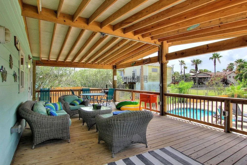 More Than a Feeling 2Br Home