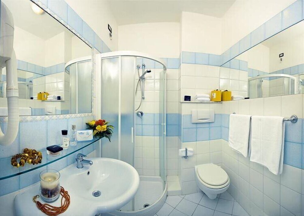 Hotel Elite Cattolica