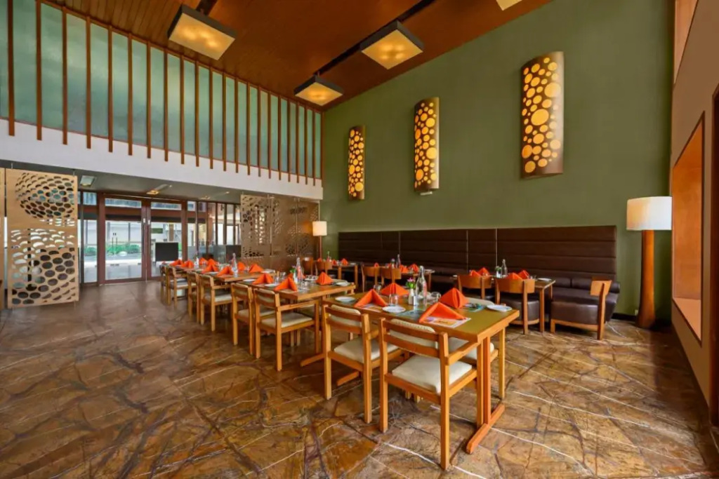 Club Mahindra Kensville Golf Resort