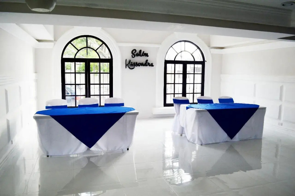 Hotel La Posada del Rey Primero