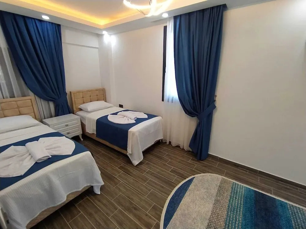 Villa KayaHan Göcek
