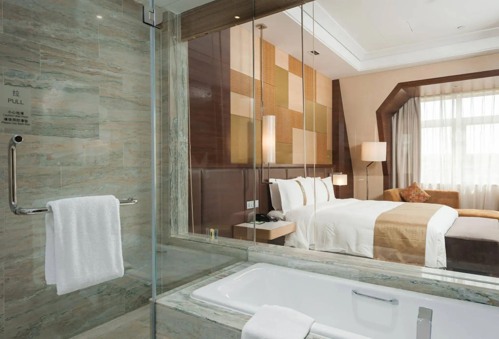 Hai Tian Expo Hotel