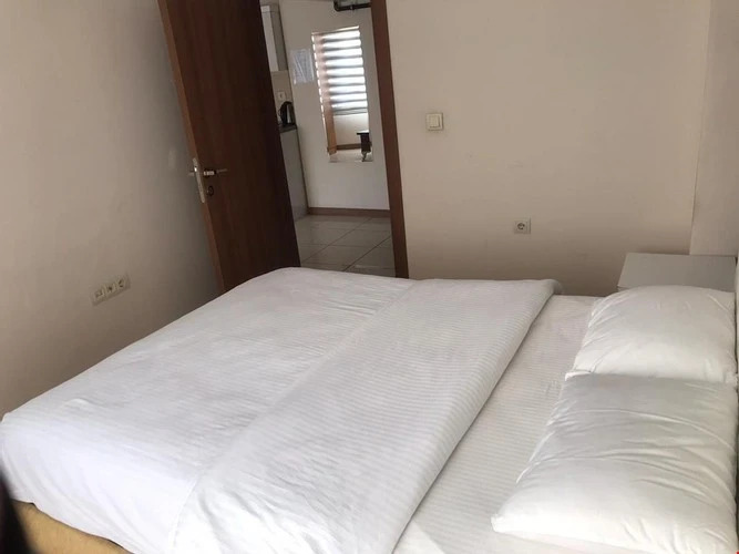 Taner Apart Otel 2