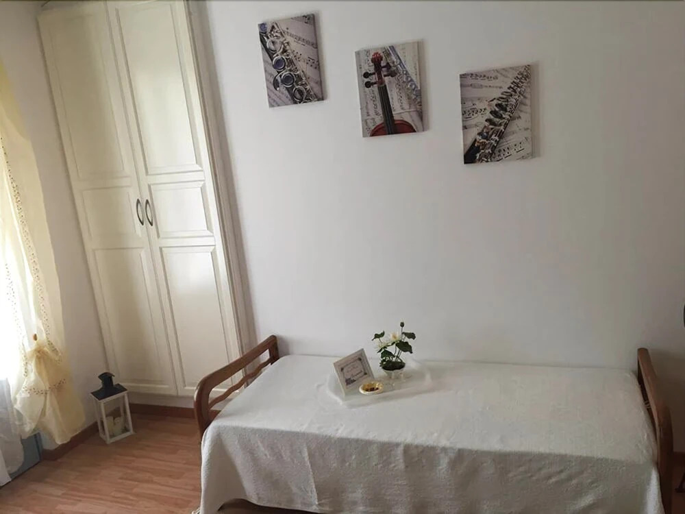 B & B La Ca Di Massuc