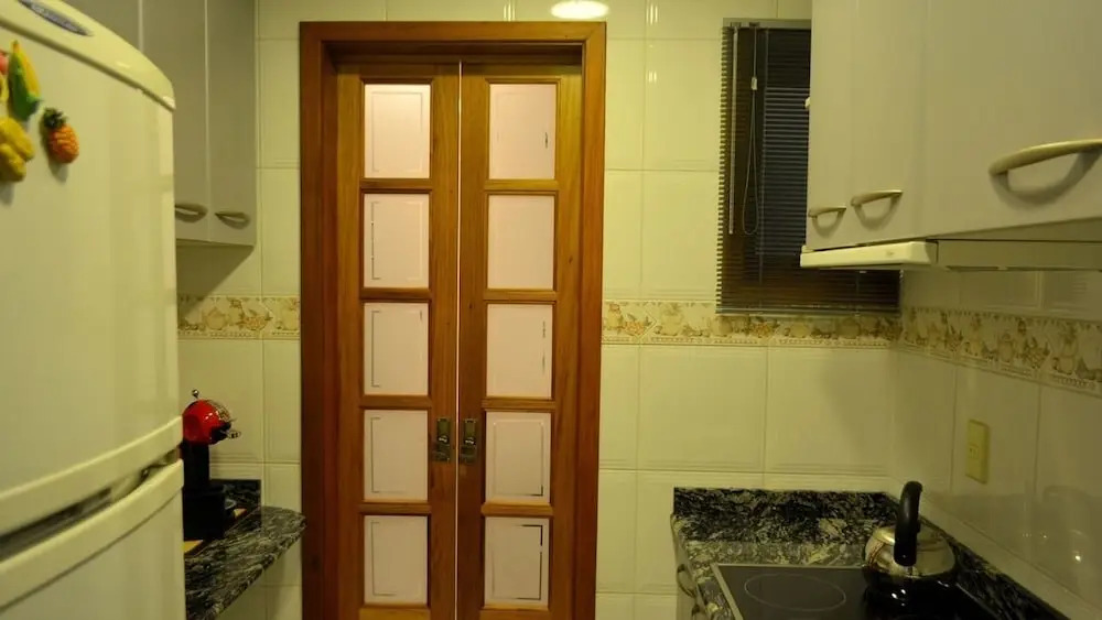 Locar-in Gramado Stuttgart -Área Nobre