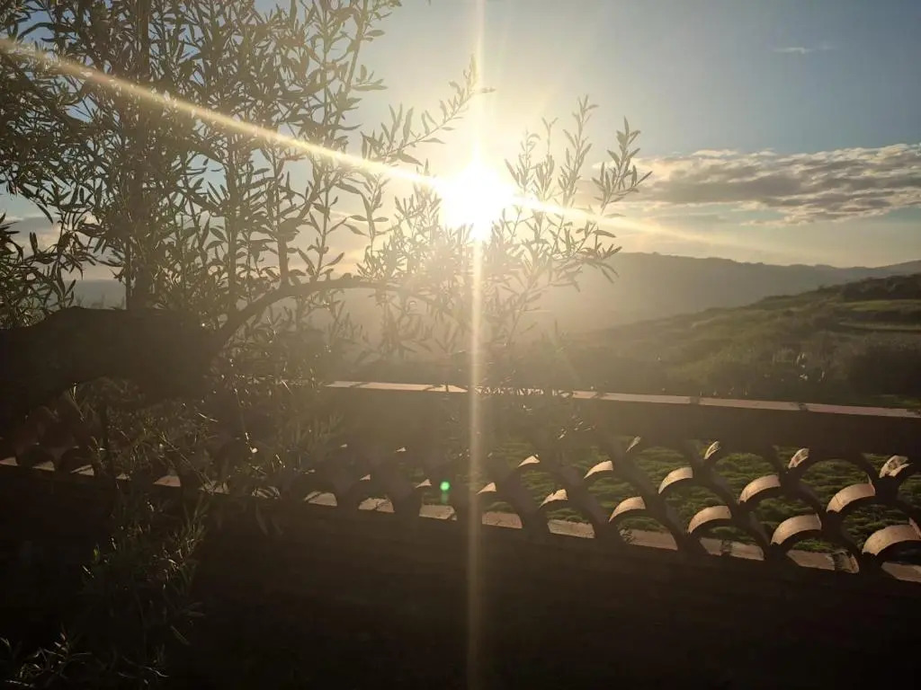la Tana di Luna
