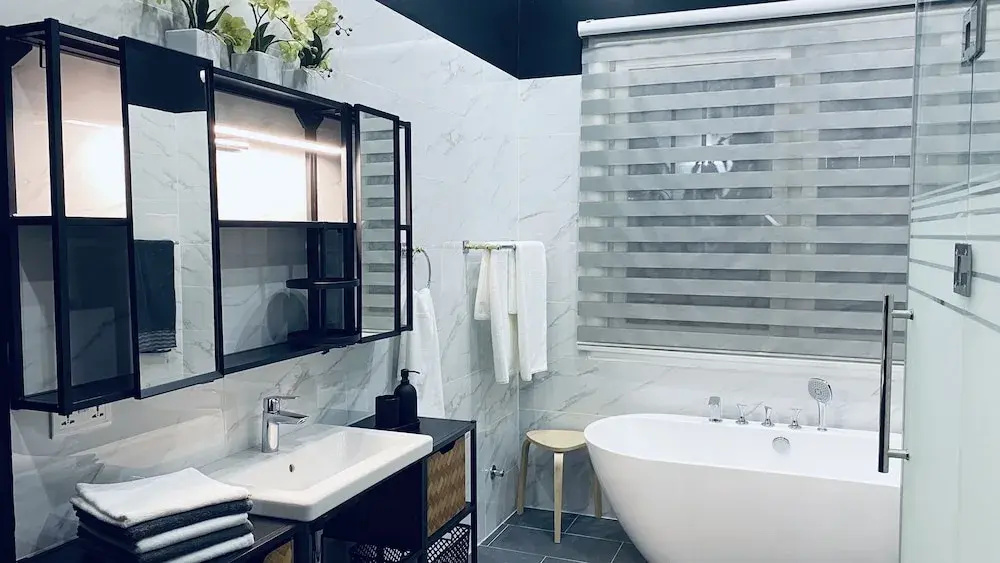 Stunning 3-Bed House in Tema-Ahenfie Villa