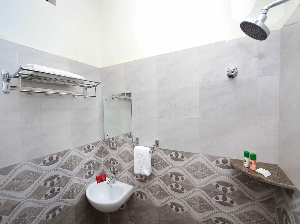 OYO Flagship 475 Marathahalli Innovative Multiplex