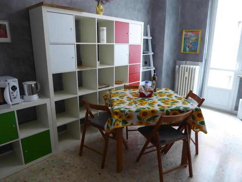 Casa Clemente in Cit Turin