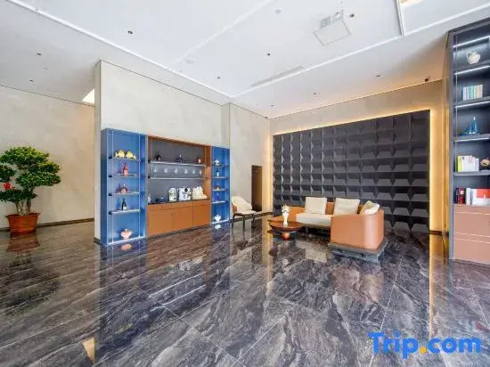 Mehood Hotel（ZHenjiang Yangzhong Branch)