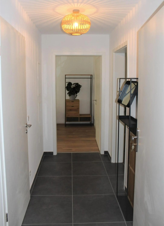 Travel Art Boardinghouse