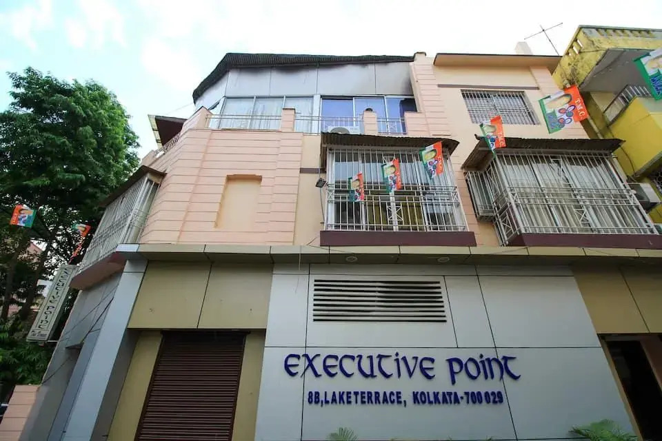 Hotel Executive Point
