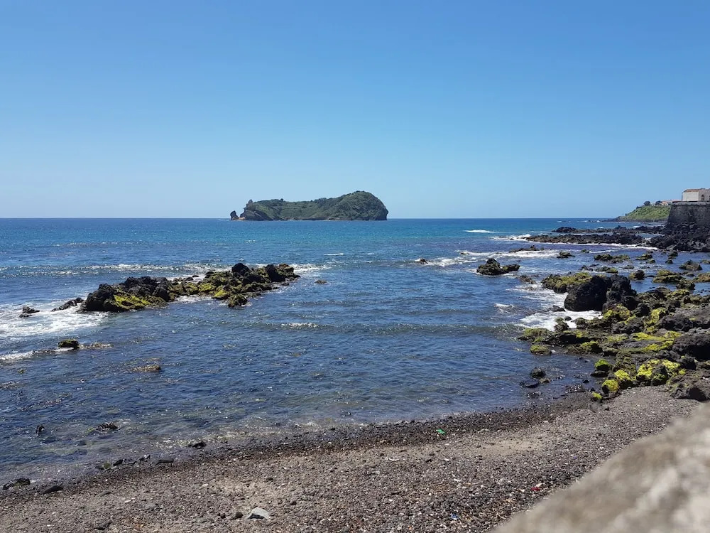 Farol da Vila
