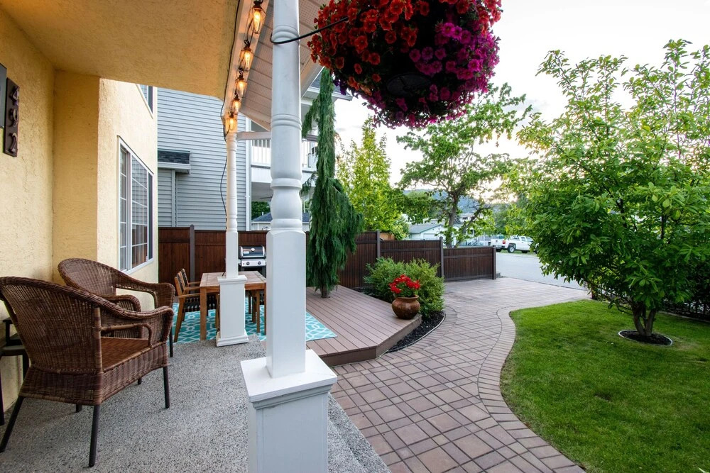492 By The Beach 2 Bedroom Townhouse by RedAwning